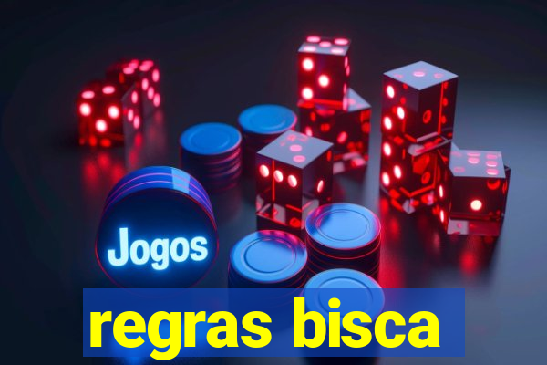 regras bisca